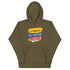 Kleptomaniacs Take Everything... Literally Unisex Hoodie - Mainstream Freedom